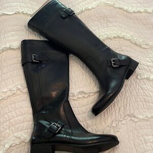 Nine West Boots